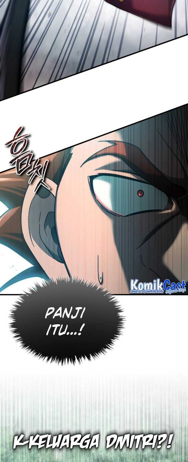The Heavenly Demon Can’t Live a Normal Life Chapter 86 - halaman 61