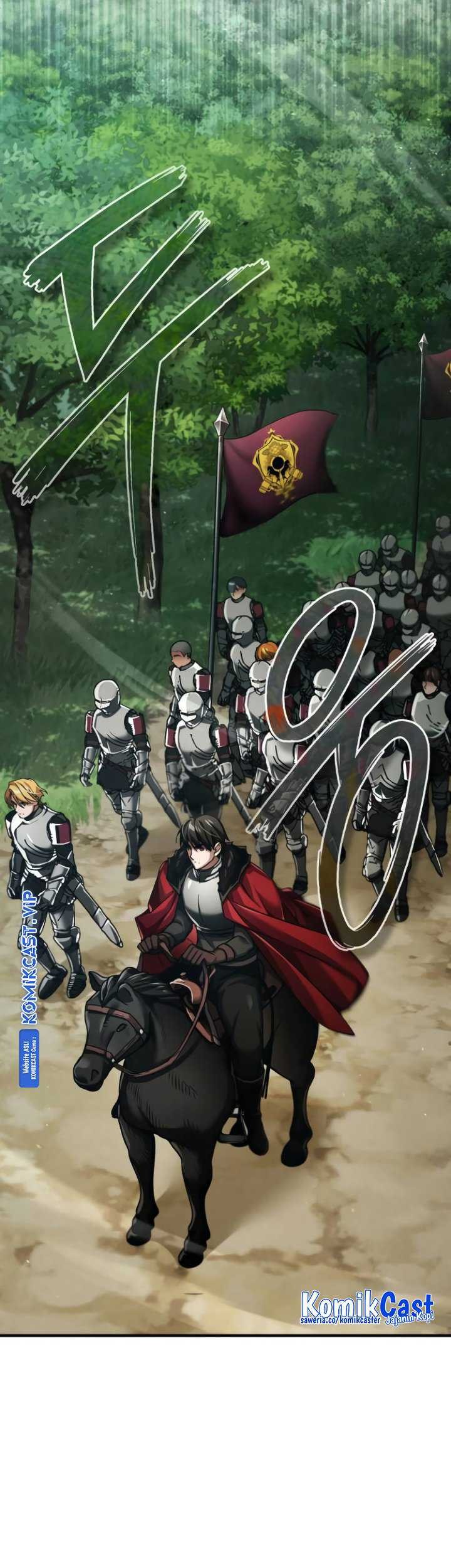The Heavenly Demon Can’t Live a Normal Life Chapter 86 - halaman 62
