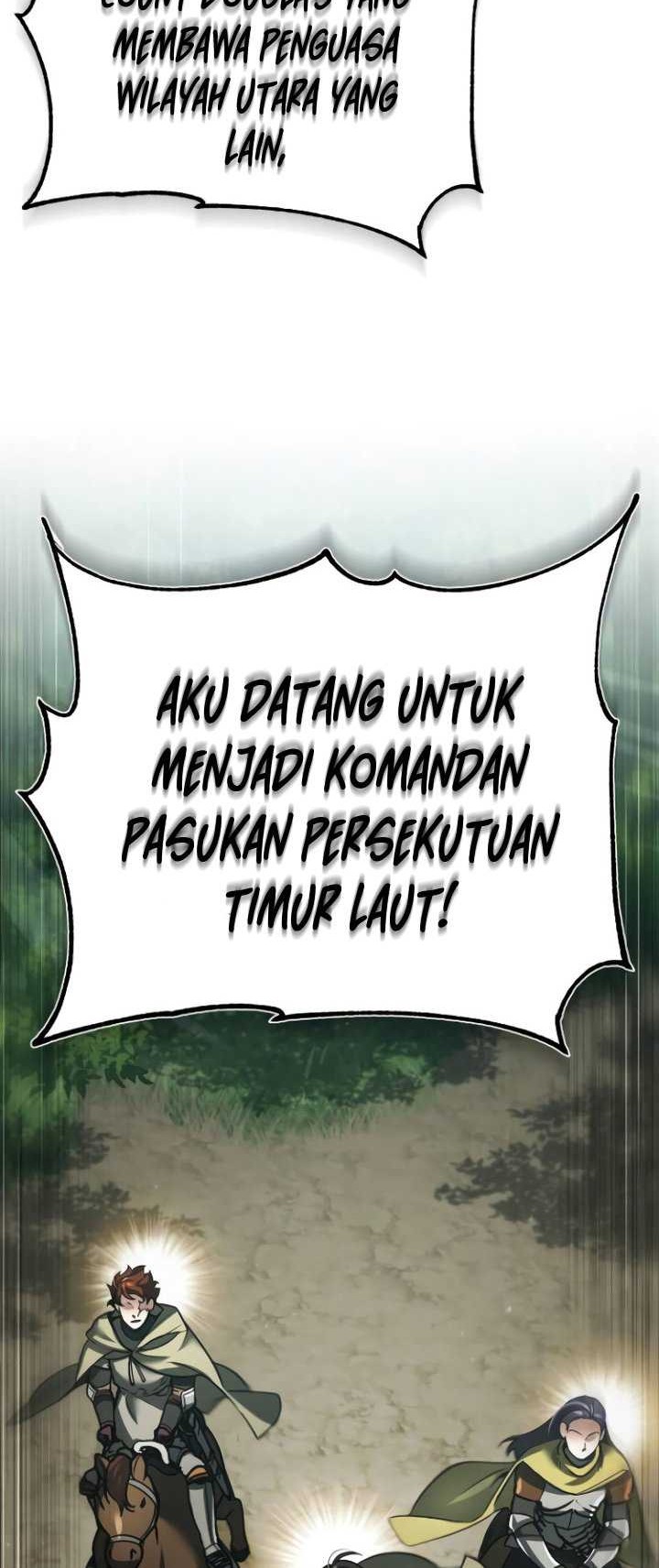 The Heavenly Demon Can’t Live a Normal Life Chapter 86 - halaman 65