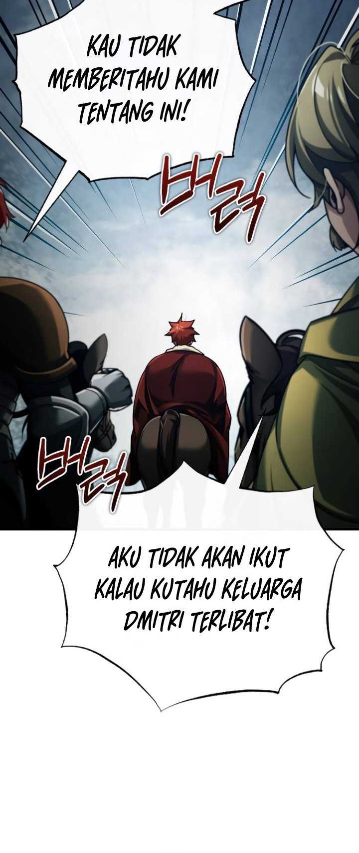 The Heavenly Demon Can’t Live a Normal Life Chapter 86 - halaman 67