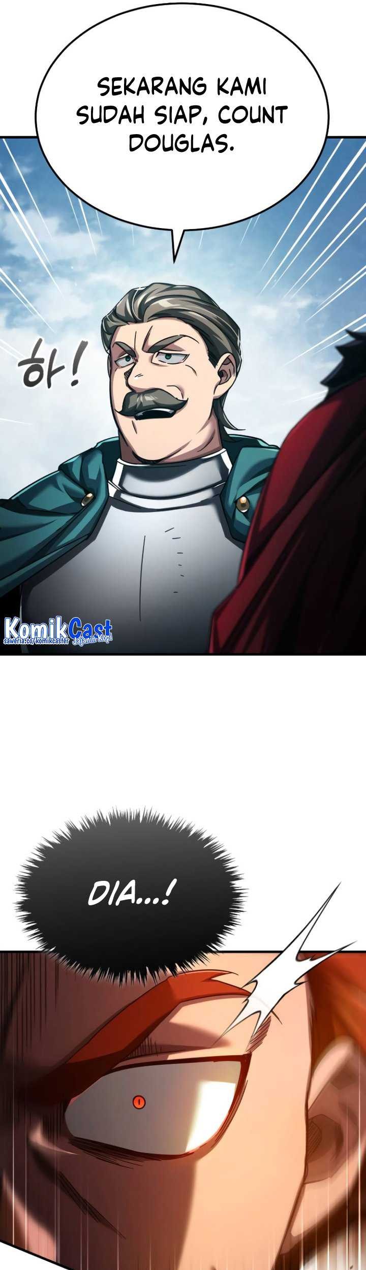 The Heavenly Demon Can’t Live a Normal Life Chapter 86 - halaman 68