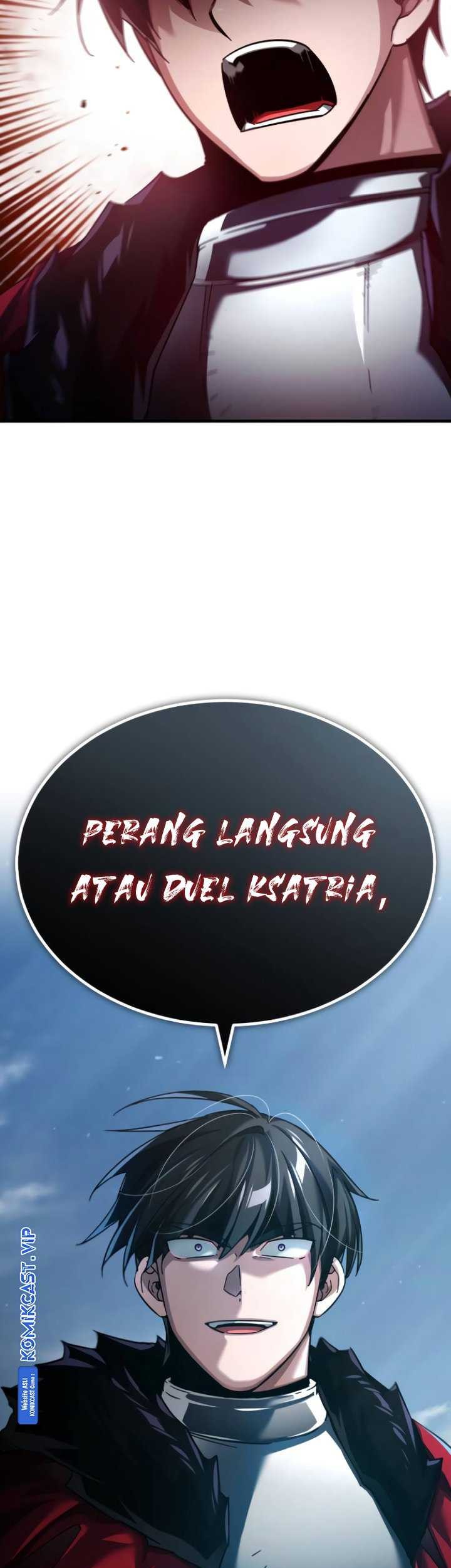 The Heavenly Demon Can’t Live a Normal Life Chapter 86 - halaman 70