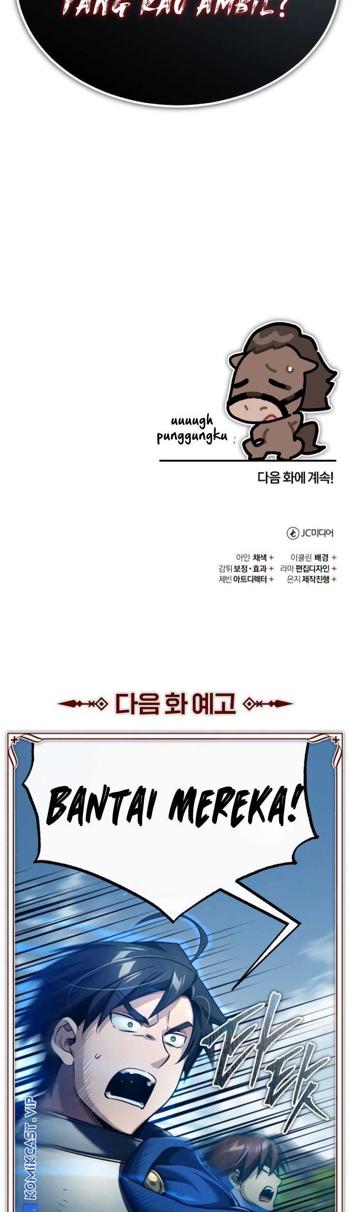 The Heavenly Demon Can’t Live a Normal Life Chapter 86 - halaman 72