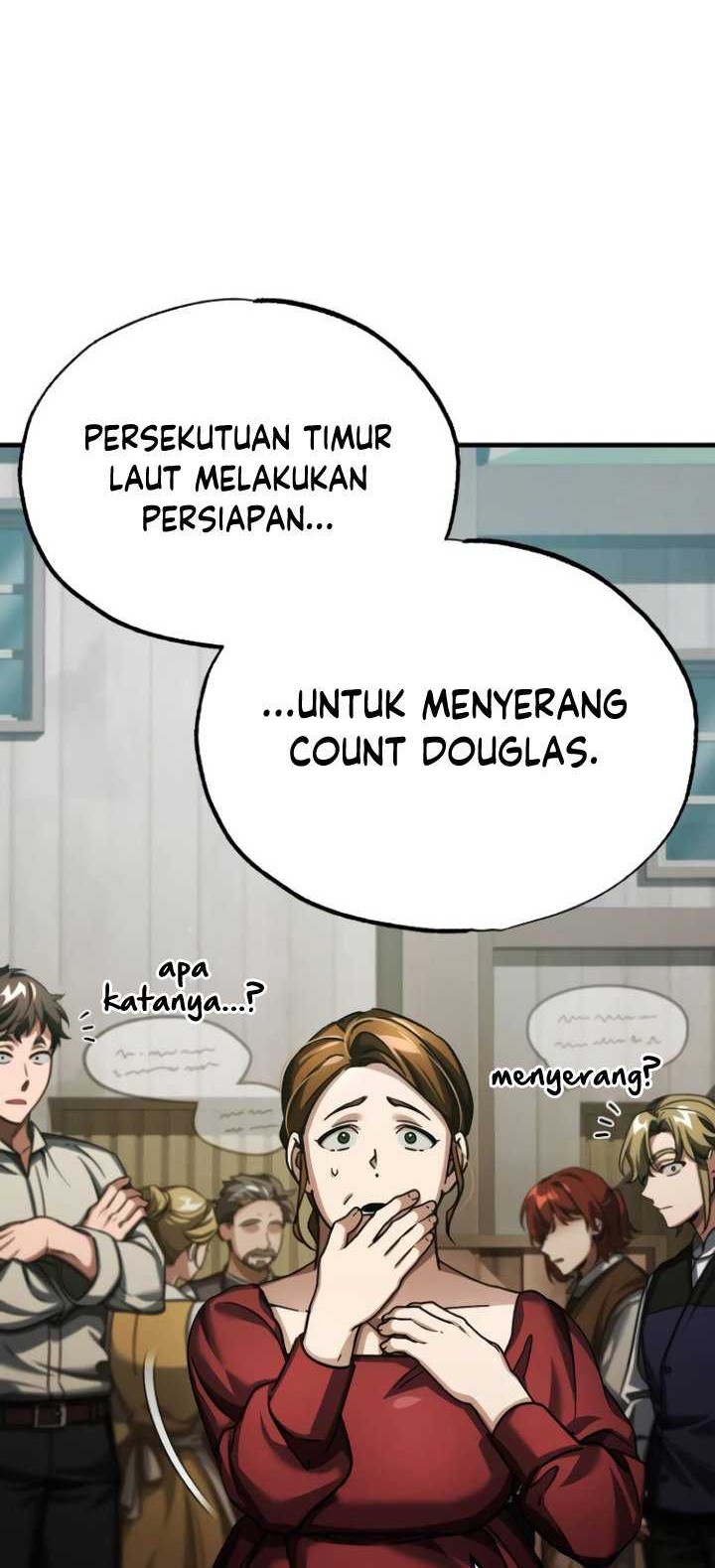 The Heavenly Demon Can’t Live a Normal Life Chapter 86 - halaman 9