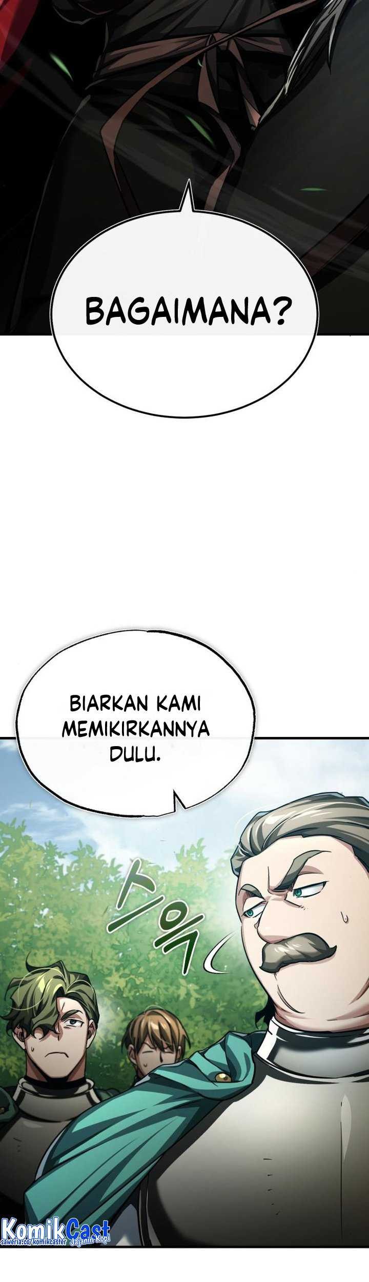 The Heavenly Demon Can’t Live a Normal Life Chapter 87 - halaman 10
