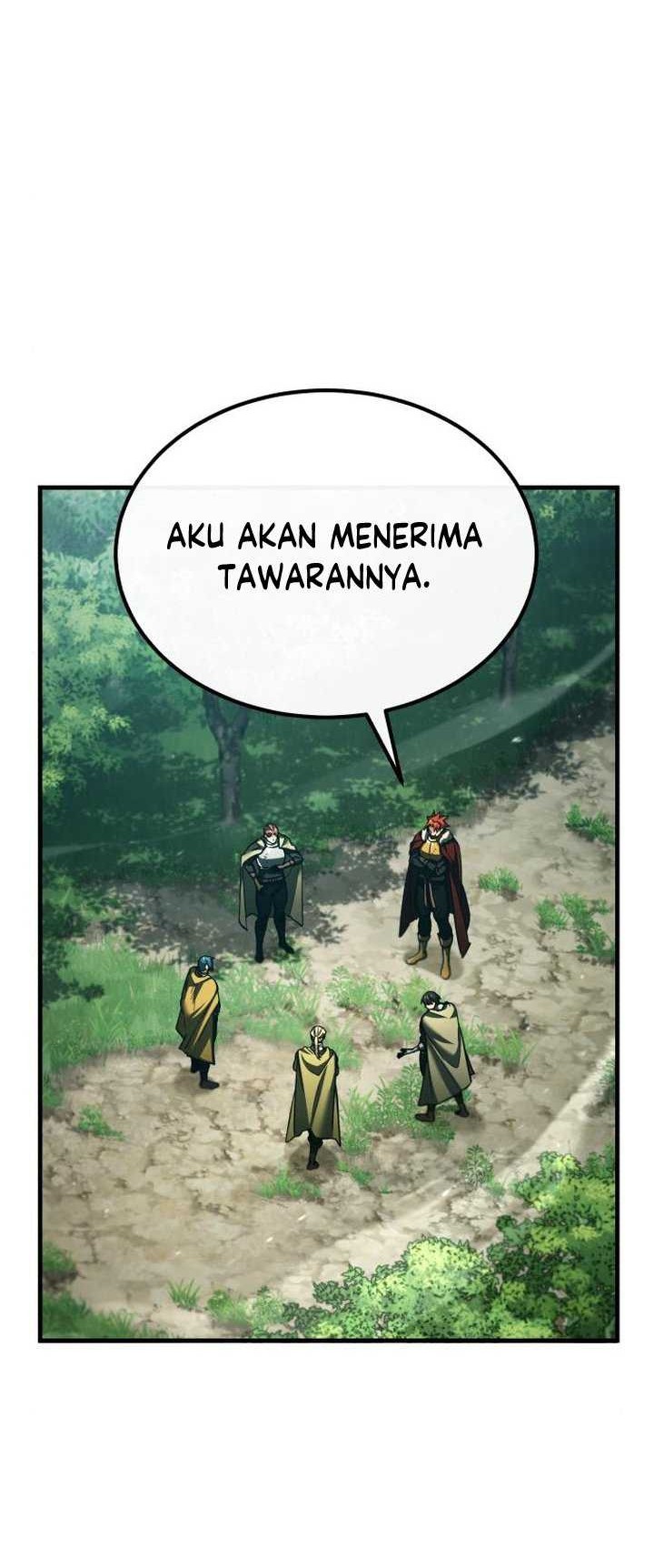 The Heavenly Demon Can’t Live a Normal Life Chapter 87 - halaman 11