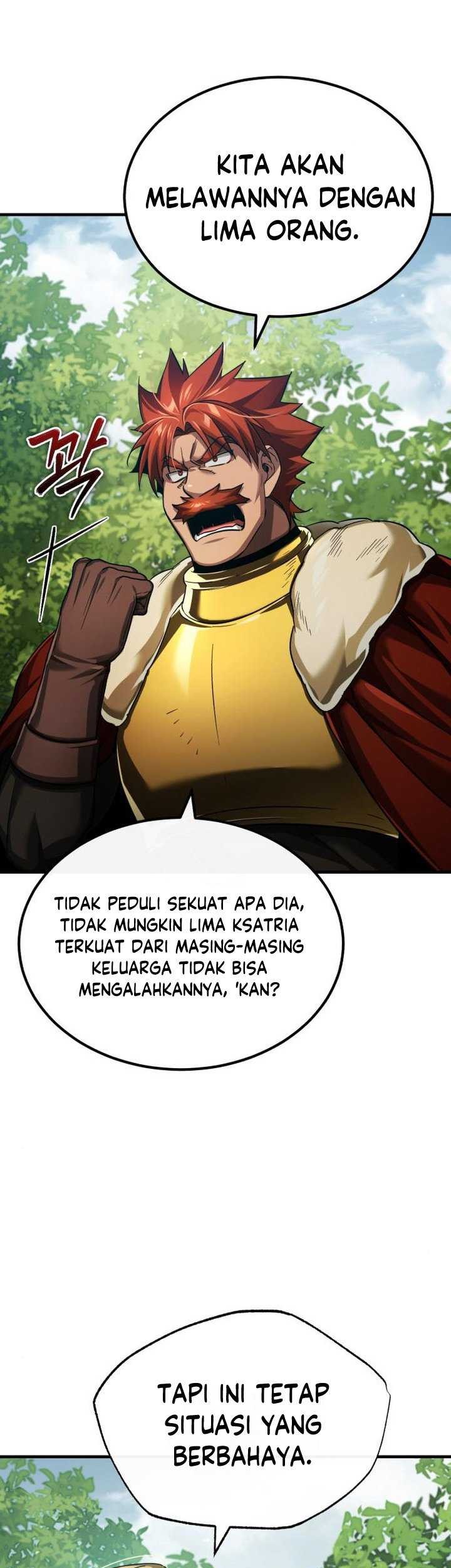 The Heavenly Demon Can’t Live a Normal Life Chapter 87 - halaman 12