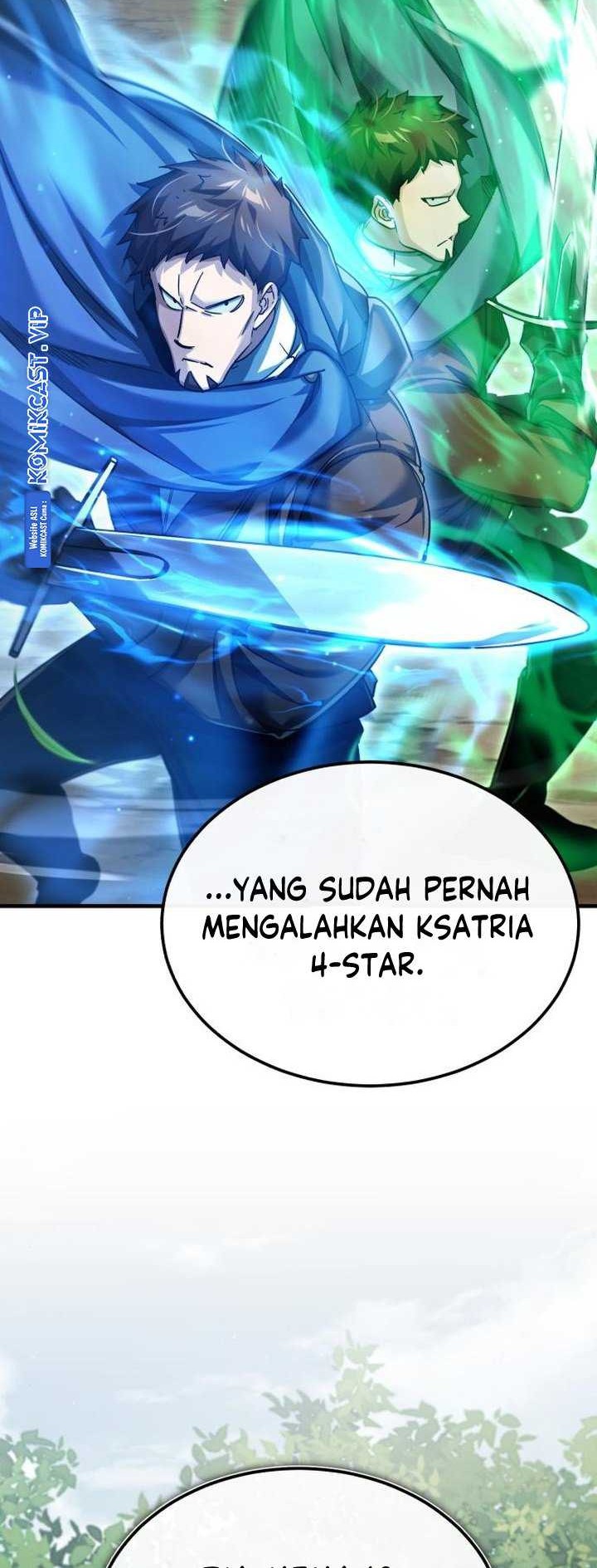 The Heavenly Demon Can’t Live a Normal Life Chapter 87 - halaman 15