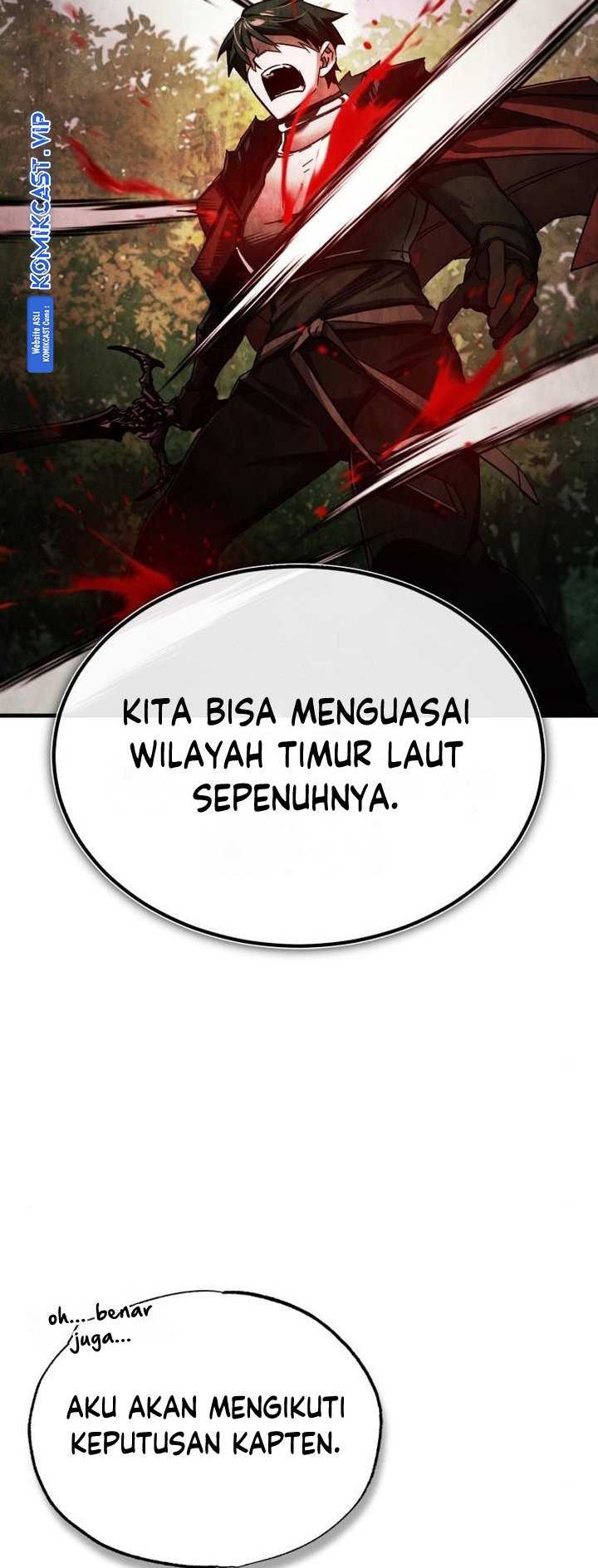The Heavenly Demon Can’t Live a Normal Life Chapter 87 - halaman 17