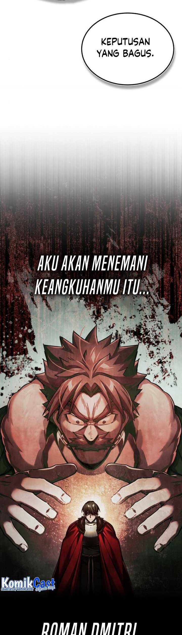 The Heavenly Demon Can’t Live a Normal Life Chapter 87 - halaman 18