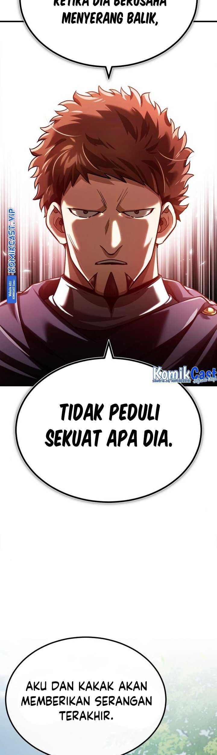 The Heavenly Demon Can’t Live a Normal Life Chapter 87 - halaman 22