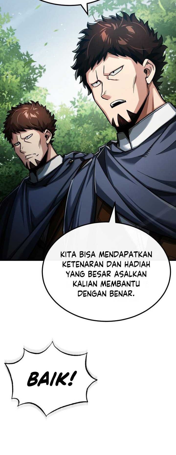 The Heavenly Demon Can’t Live a Normal Life Chapter 87 - halaman 23