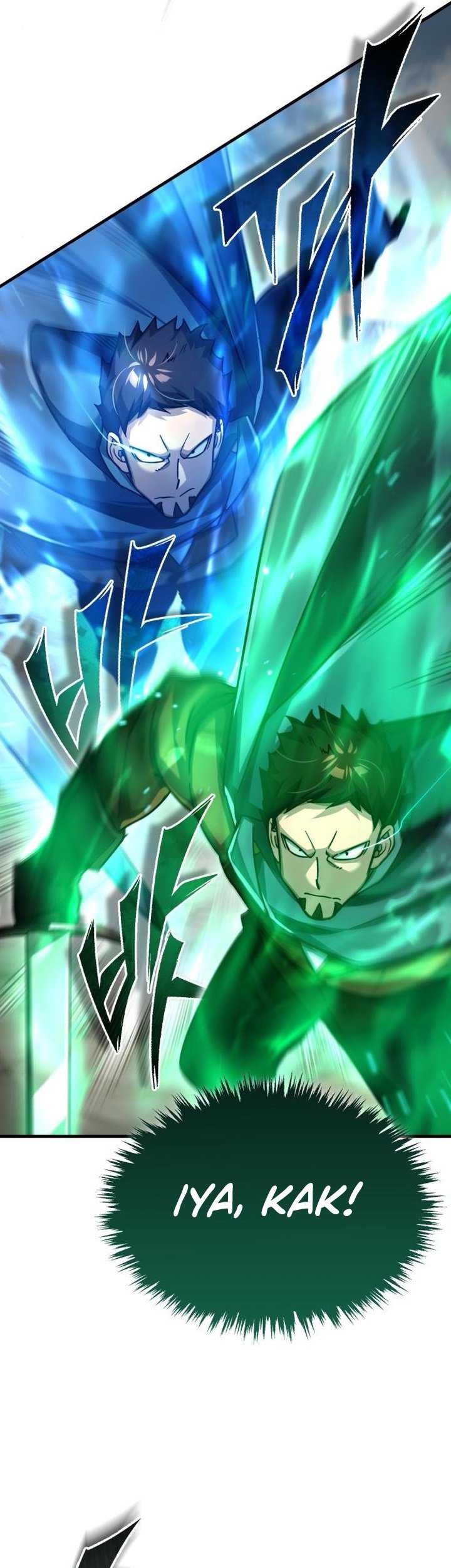The Heavenly Demon Can’t Live a Normal Life Chapter 87 - halaman 26