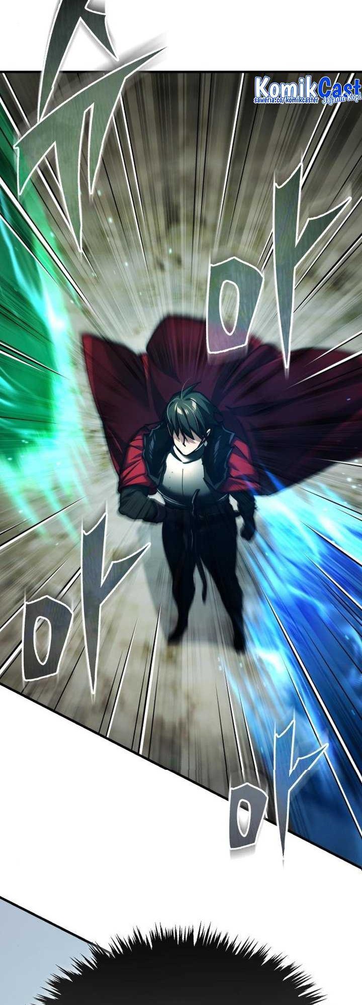 The Heavenly Demon Can’t Live a Normal Life Chapter 87 - halaman 27
