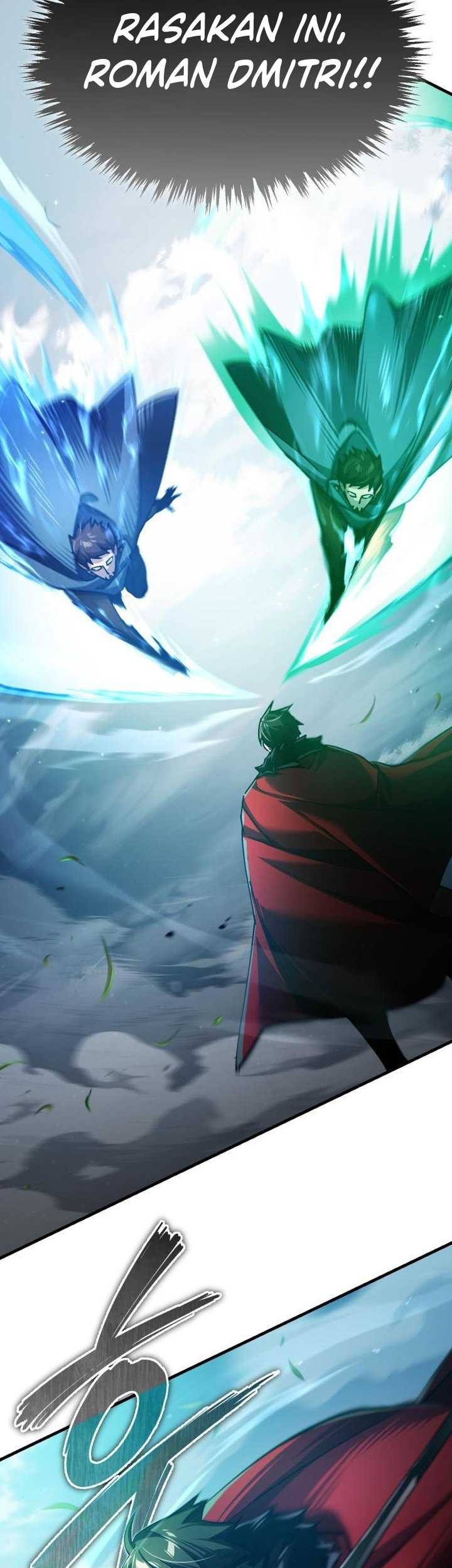 The Heavenly Demon Can’t Live a Normal Life Chapter 87 - halaman 28