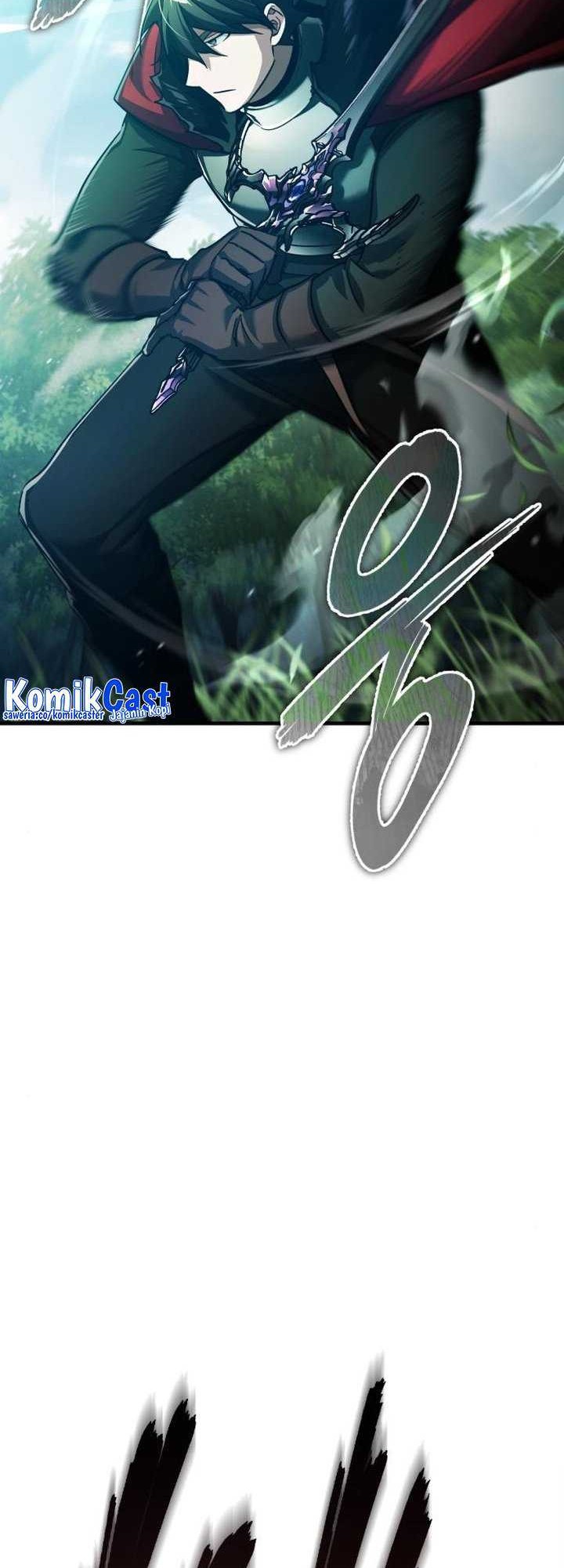The Heavenly Demon Can’t Live a Normal Life Chapter 87 - halaman 29