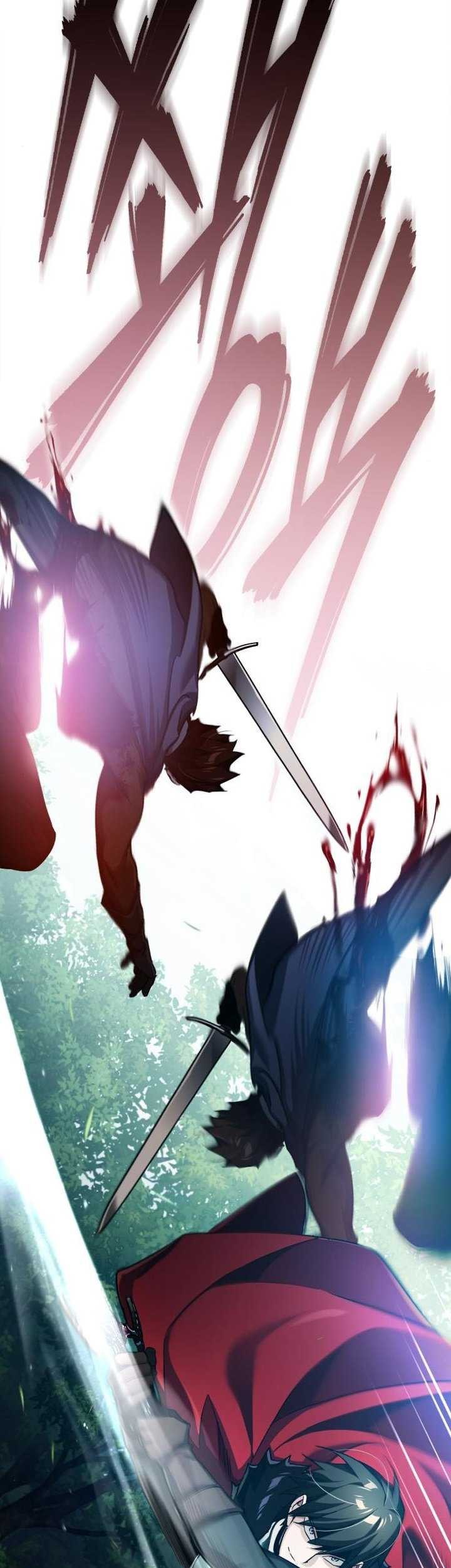 The Heavenly Demon Can’t Live a Normal Life Chapter 87 - halaman 30
