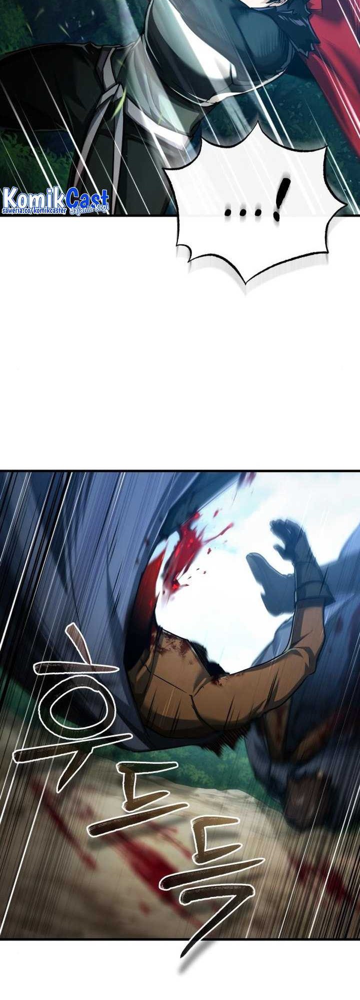 The Heavenly Demon Can’t Live a Normal Life Chapter 87 - halaman 31