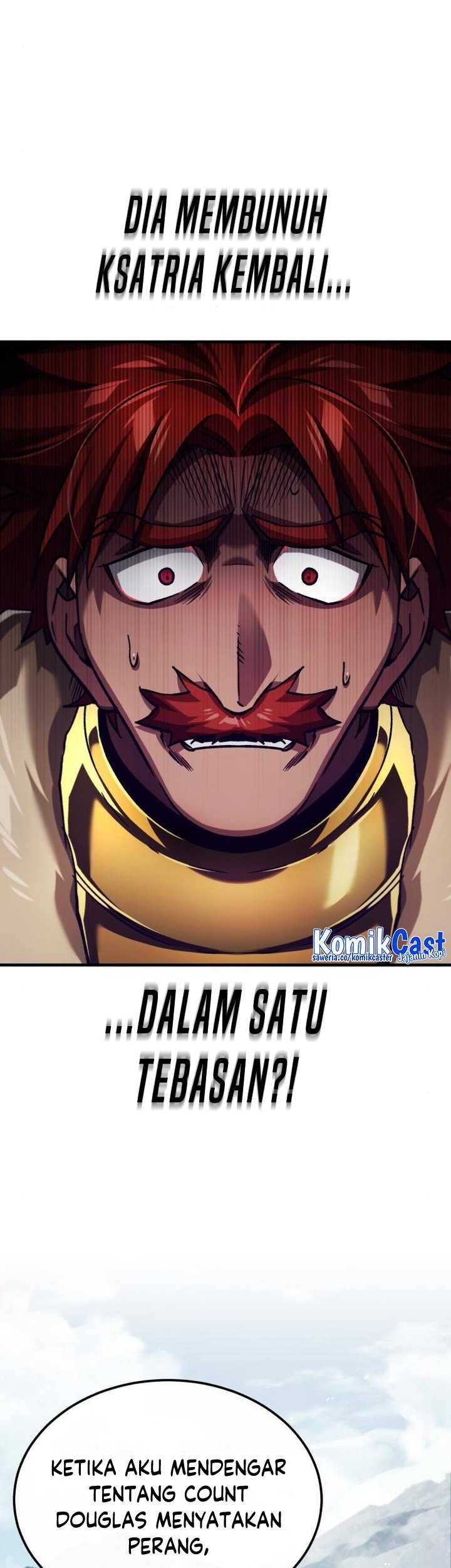 The Heavenly Demon Can’t Live a Normal Life Chapter 87 - halaman 32