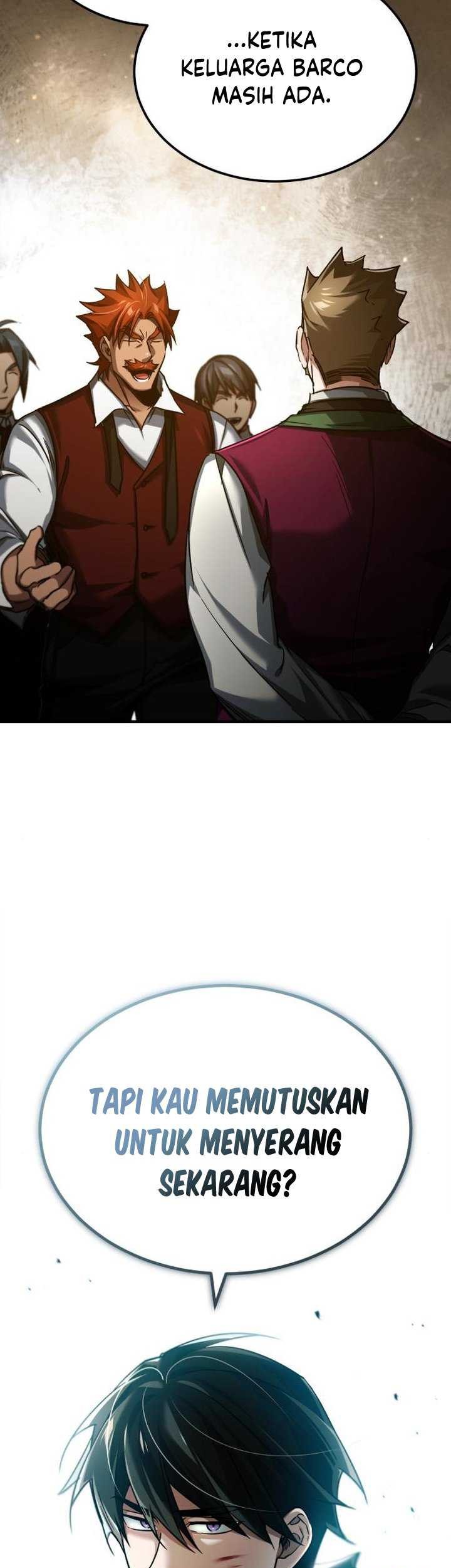 The Heavenly Demon Can’t Live a Normal Life Chapter 87 - halaman 34