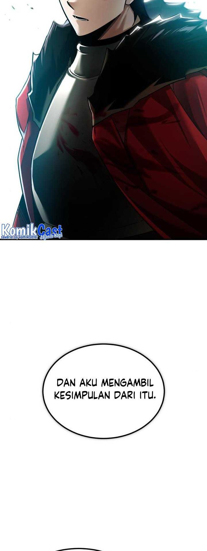 The Heavenly Demon Can’t Live a Normal Life Chapter 87 - halaman 35