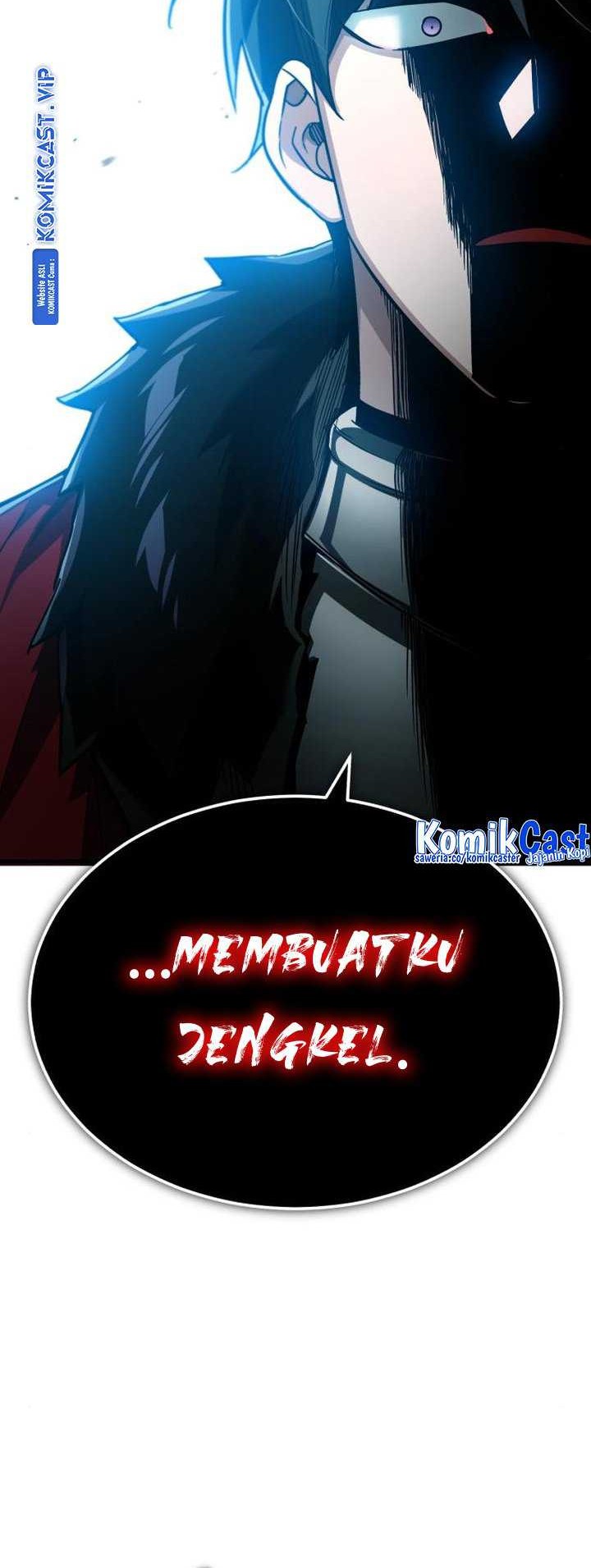 The Heavenly Demon Can’t Live a Normal Life Chapter 87 - halaman 37