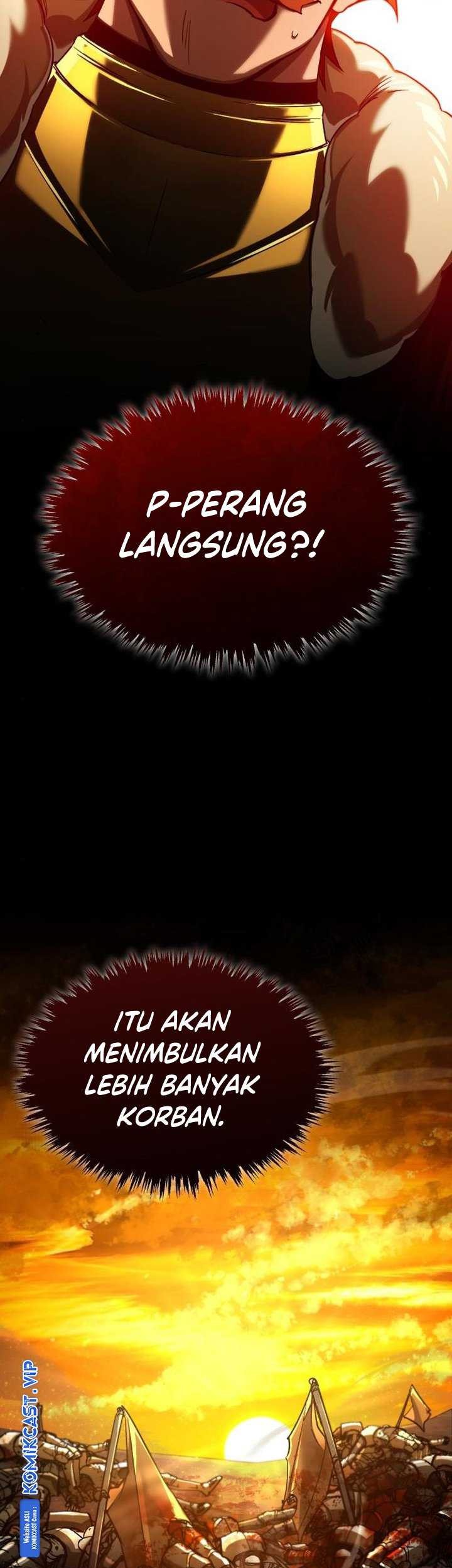 The Heavenly Demon Can’t Live a Normal Life Chapter 87 - halaman 40