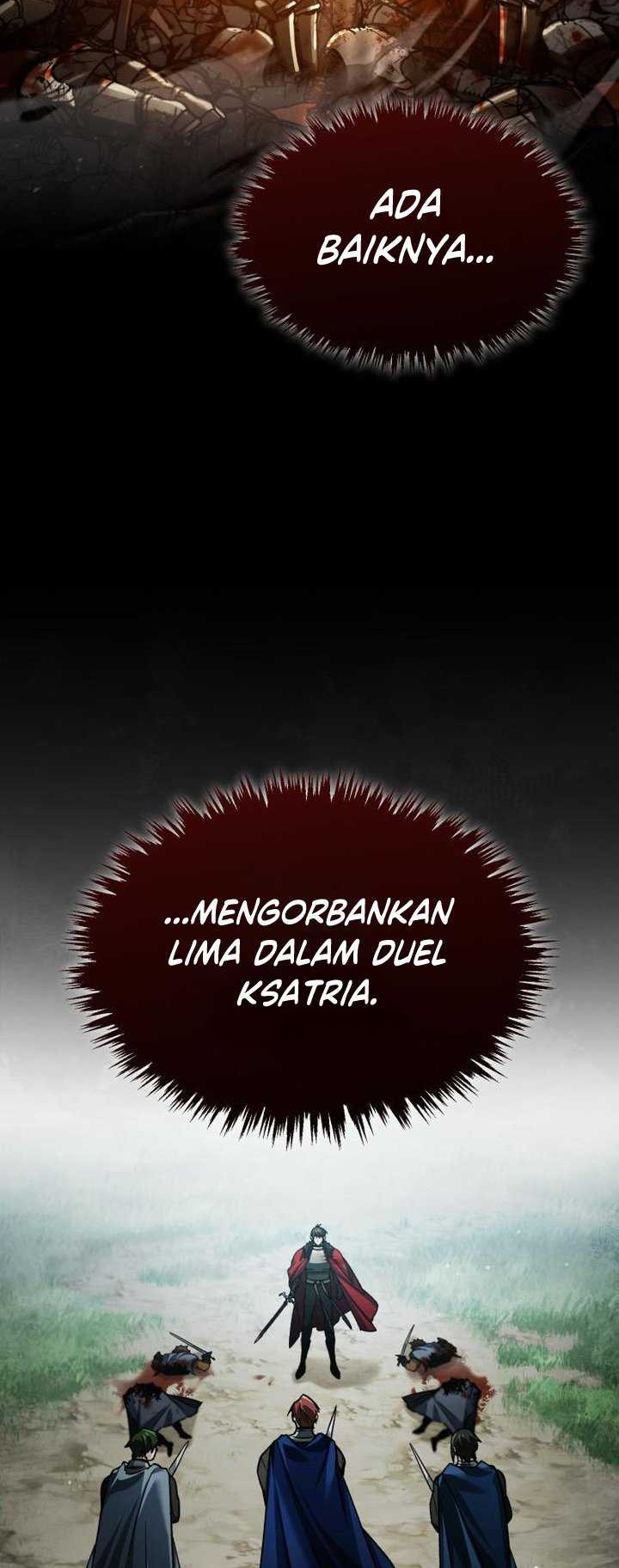 The Heavenly Demon Can’t Live a Normal Life Chapter 87 - halaman 41