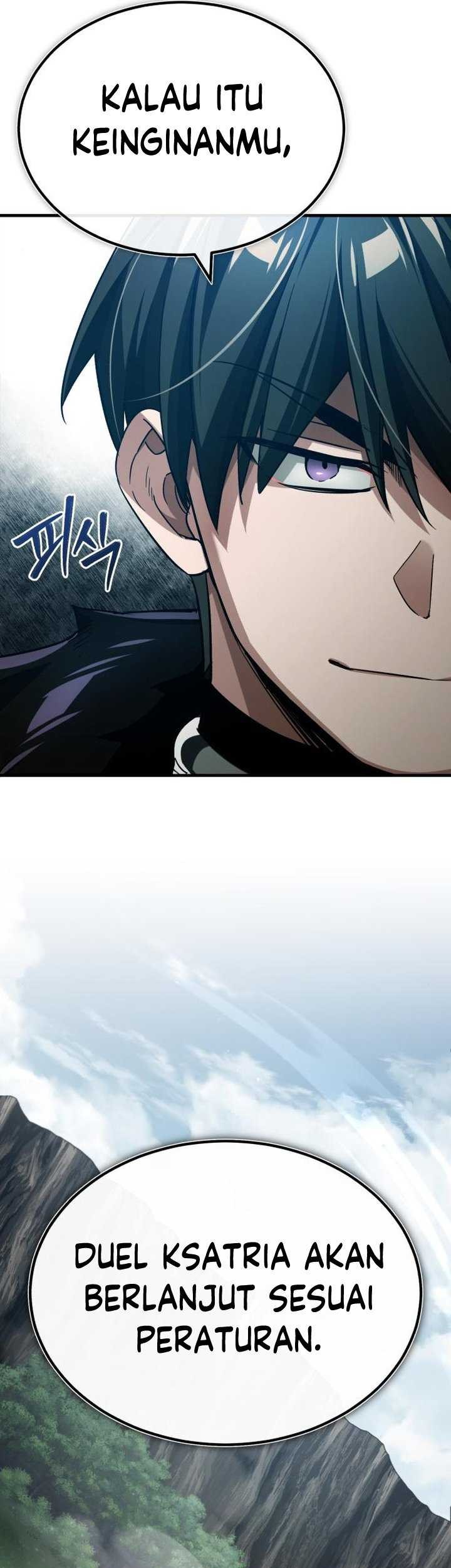 The Heavenly Demon Can’t Live a Normal Life Chapter 87 - halaman 44