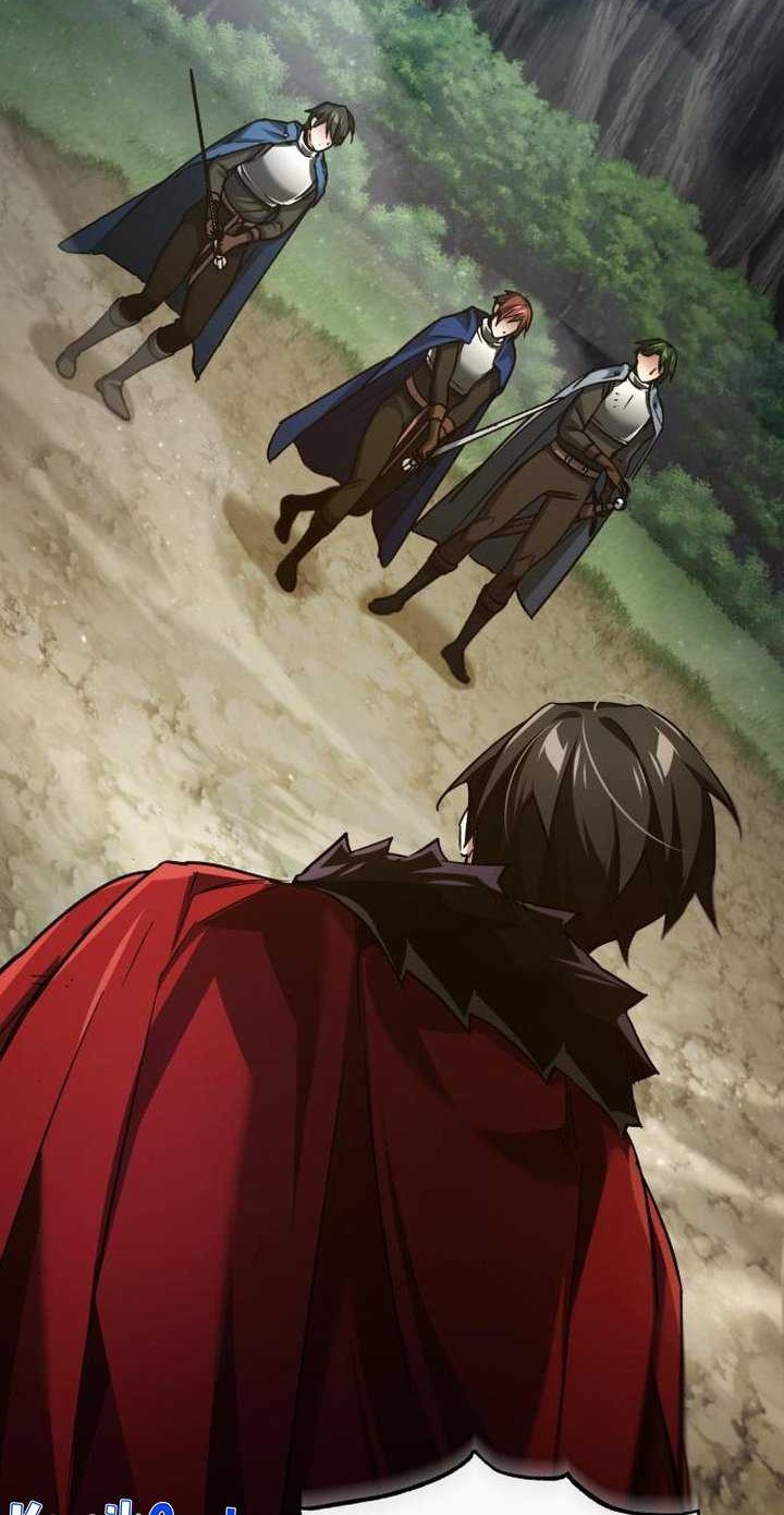 The Heavenly Demon Can’t Live a Normal Life Chapter 87 - halaman 45