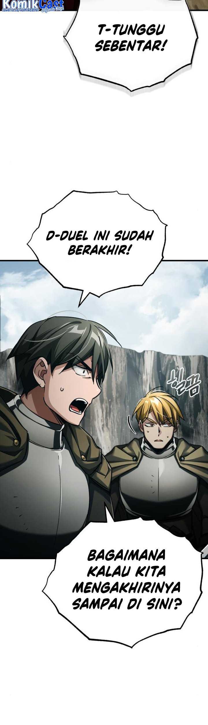 The Heavenly Demon Can’t Live a Normal Life Chapter 87 - halaman 46