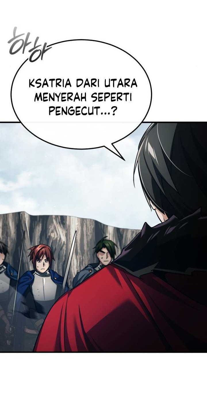 The Heavenly Demon Can’t Live a Normal Life Chapter 87 - halaman 47