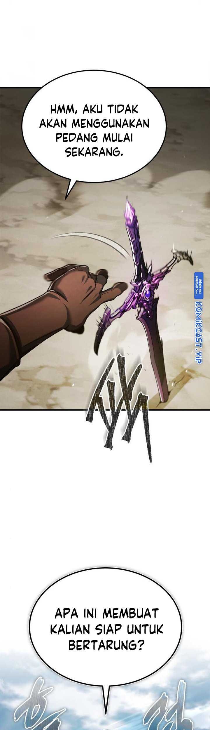 The Heavenly Demon Can’t Live a Normal Life Chapter 87 - halaman 48