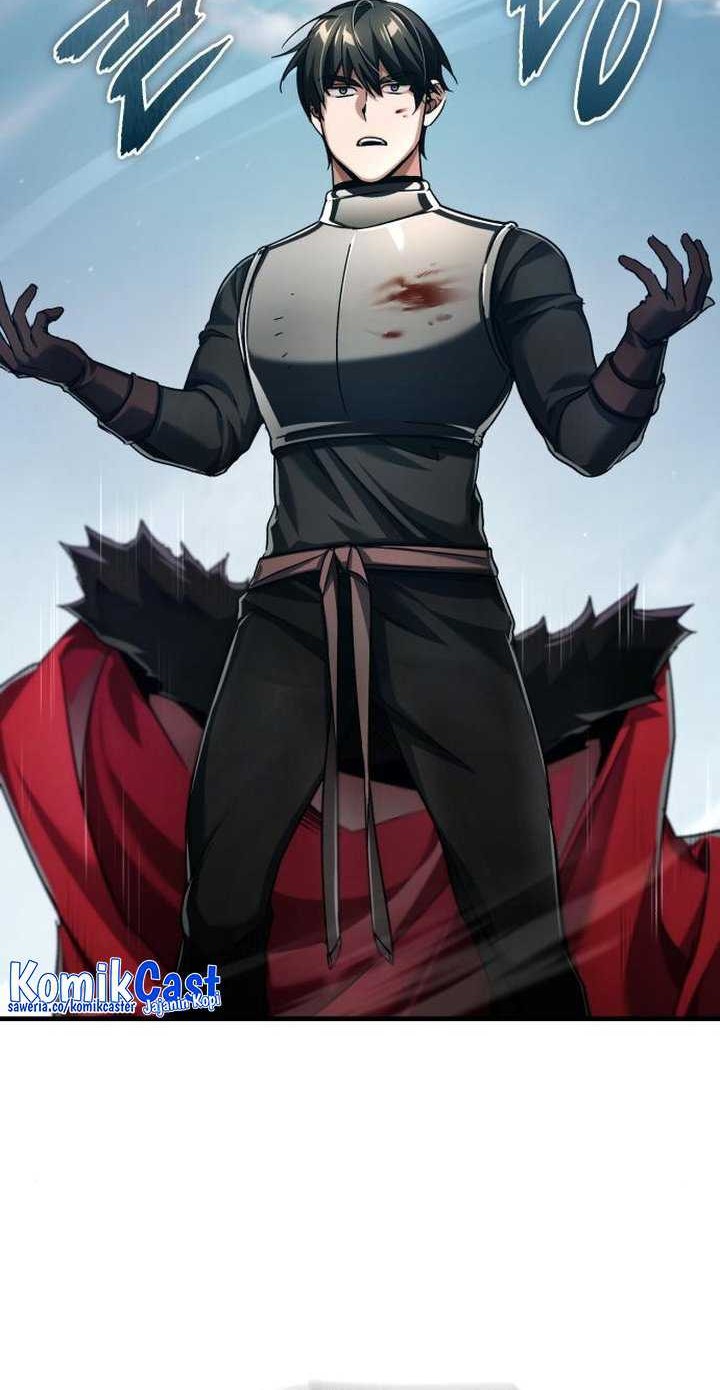 The Heavenly Demon Can’t Live a Normal Life Chapter 87 - halaman 49