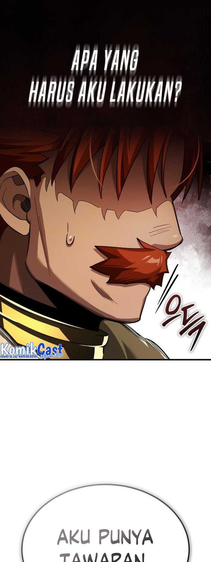 The Heavenly Demon Can’t Live a Normal Life Chapter 87 - halaman 5
