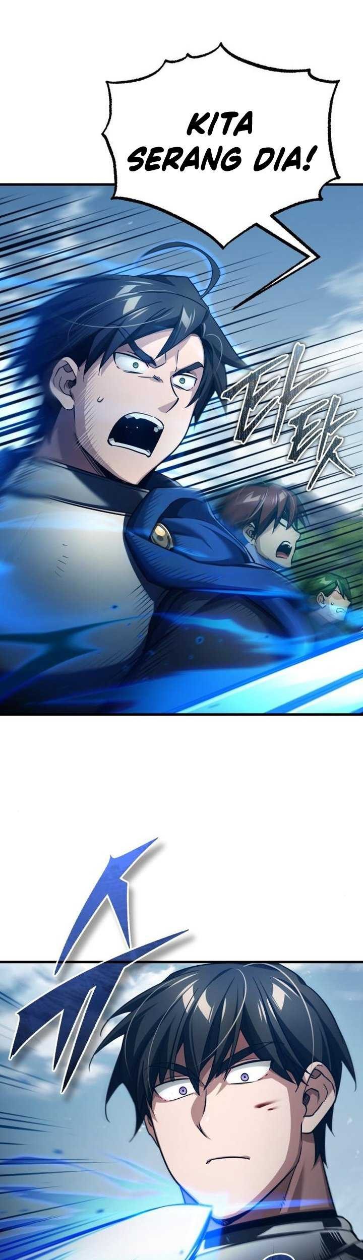 The Heavenly Demon Can’t Live a Normal Life Chapter 87 - halaman 52