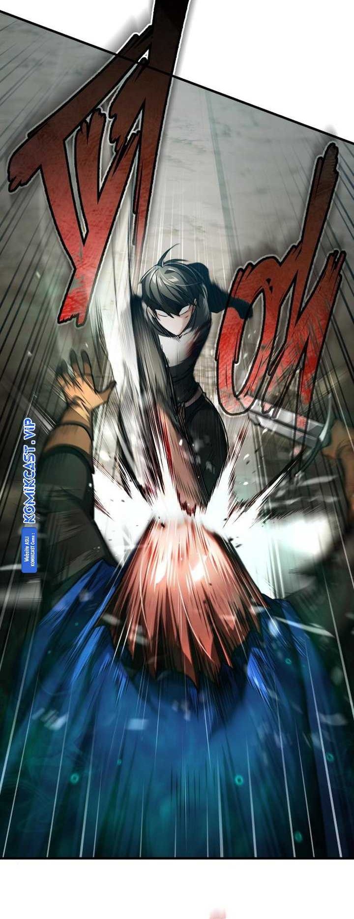The Heavenly Demon Can’t Live a Normal Life Chapter 87 - halaman 55