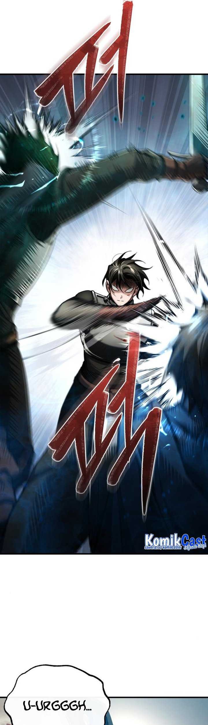 The Heavenly Demon Can’t Live a Normal Life Chapter 87 - halaman 56