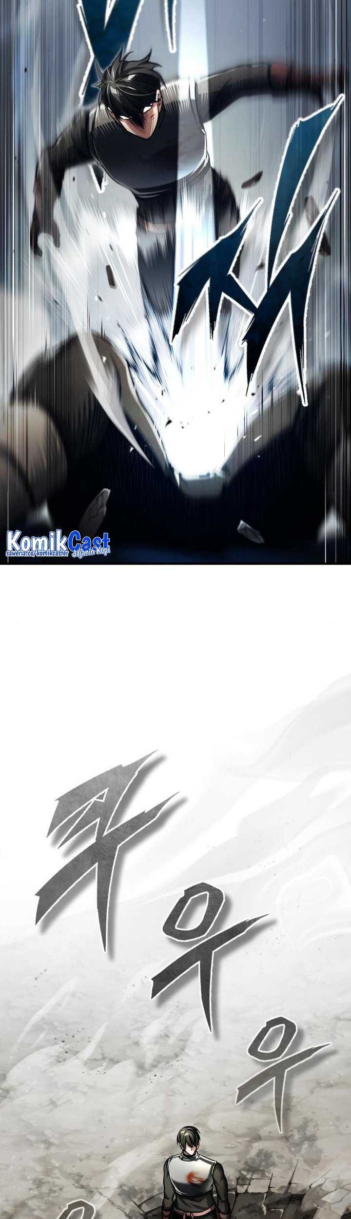 The Heavenly Demon Can’t Live a Normal Life Chapter 87 - halaman 58