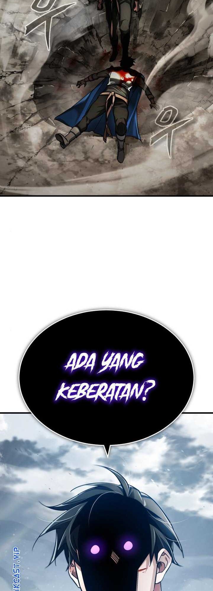 The Heavenly Demon Can’t Live a Normal Life Chapter 87 - halaman 59