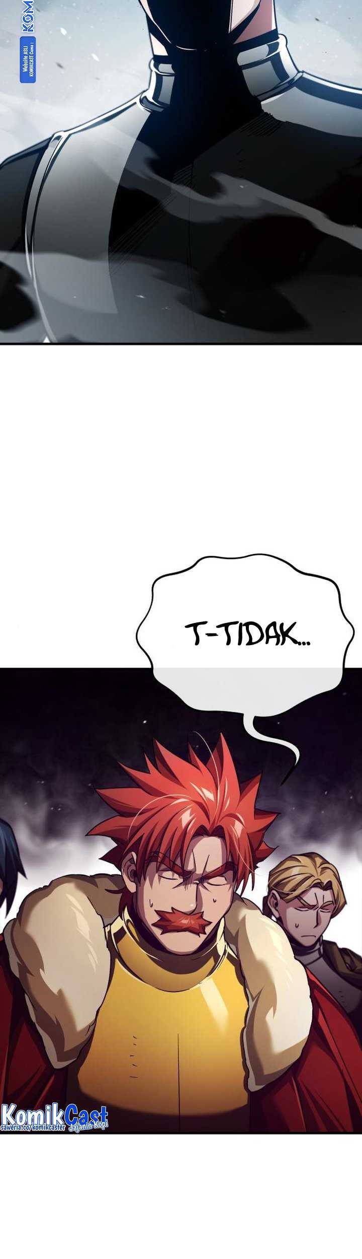 The Heavenly Demon Can’t Live a Normal Life Chapter 87 - halaman 60