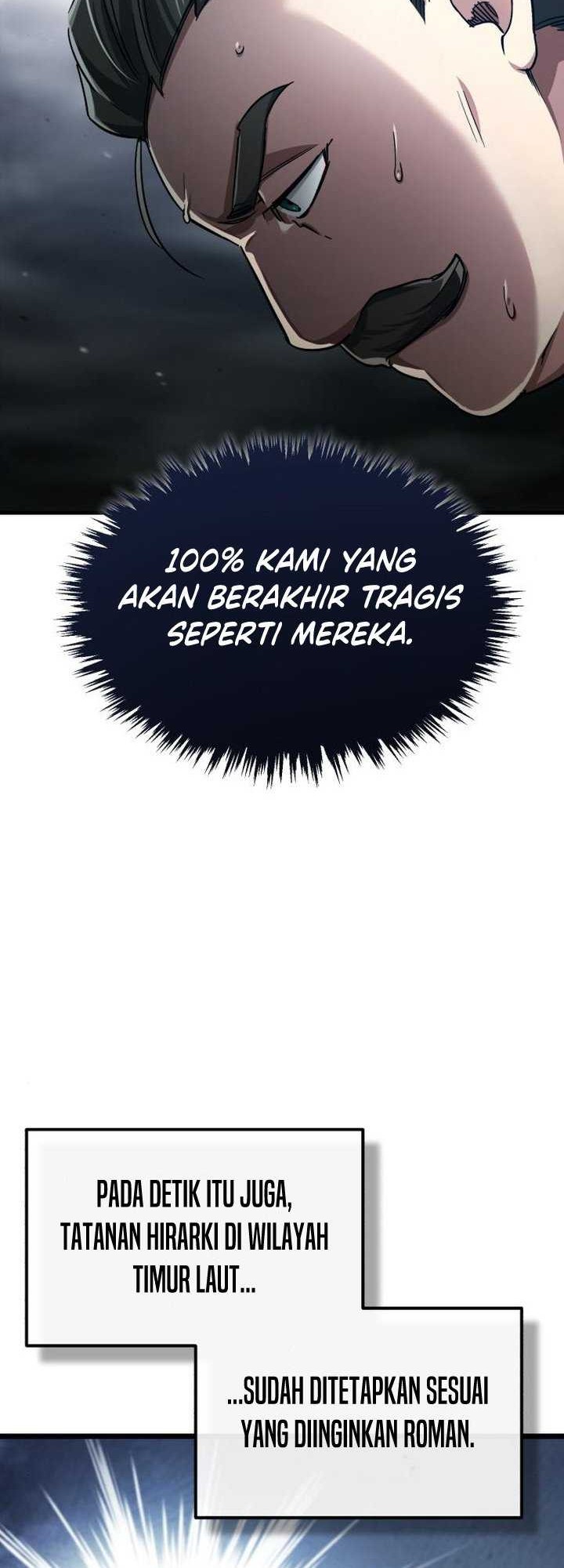 The Heavenly Demon Can’t Live a Normal Life Chapter 87 - halaman 63