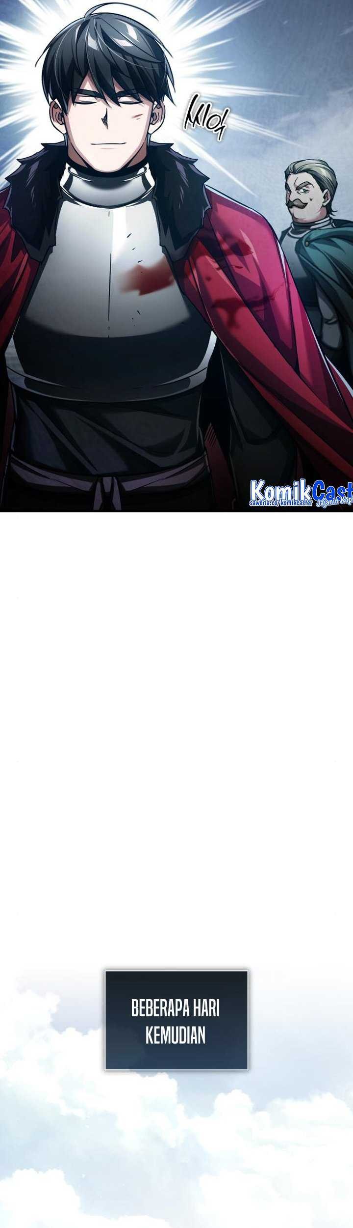 The Heavenly Demon Can’t Live a Normal Life Chapter 87 - halaman 64
