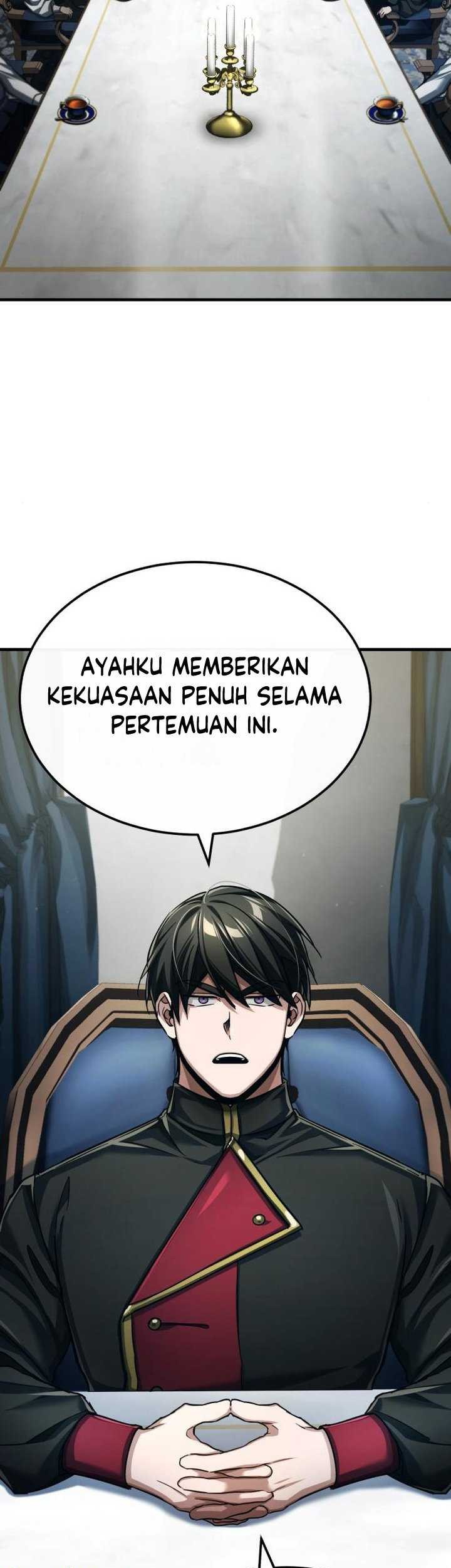 The Heavenly Demon Can’t Live a Normal Life Chapter 87 - halaman 66
