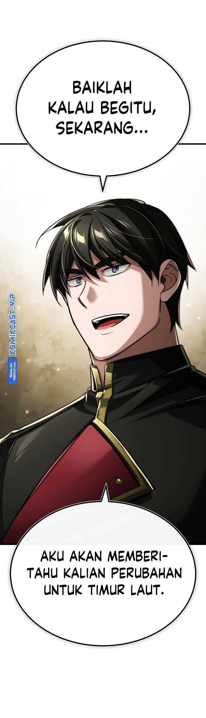 The Heavenly Demon Can’t Live a Normal Life Chapter 87 - halaman 68
