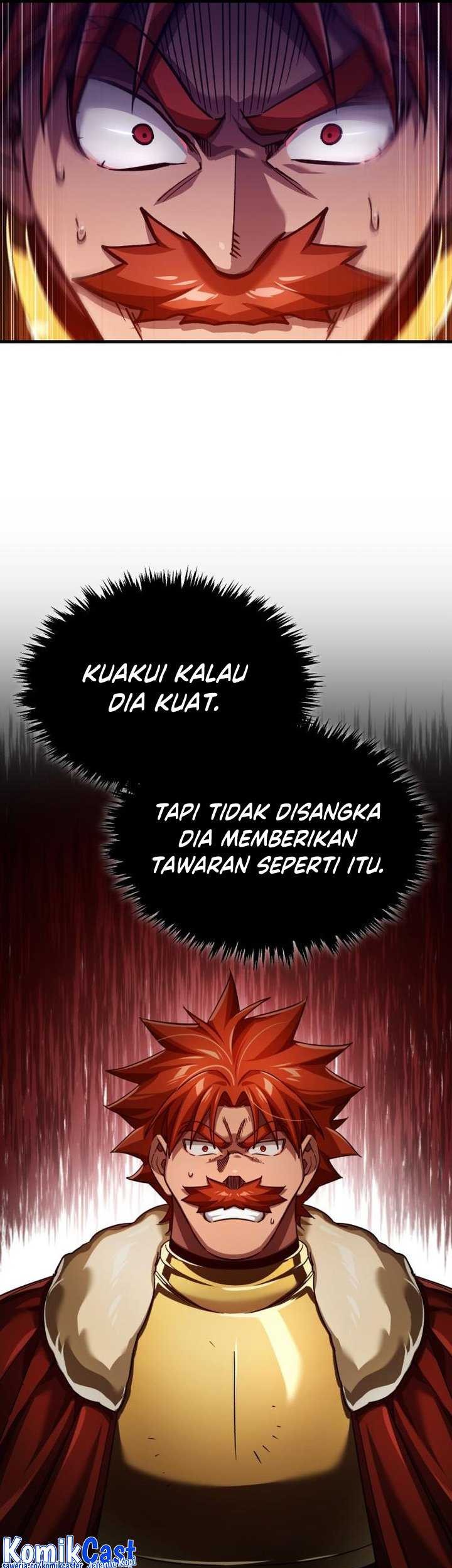 The Heavenly Demon Can’t Live a Normal Life Chapter 87 - halaman 8