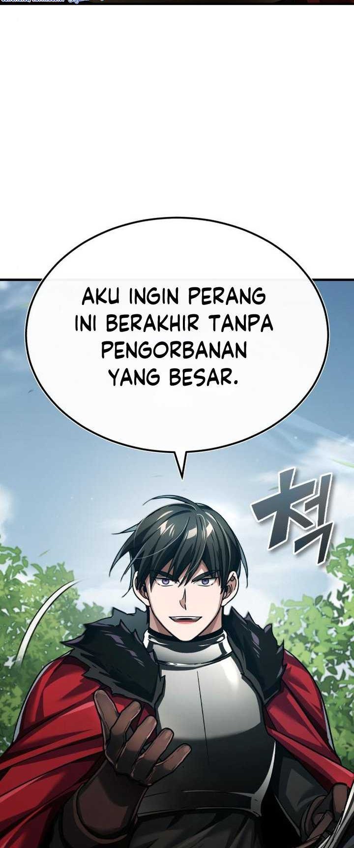The Heavenly Demon Can’t Live a Normal Life Chapter 87 - halaman 9