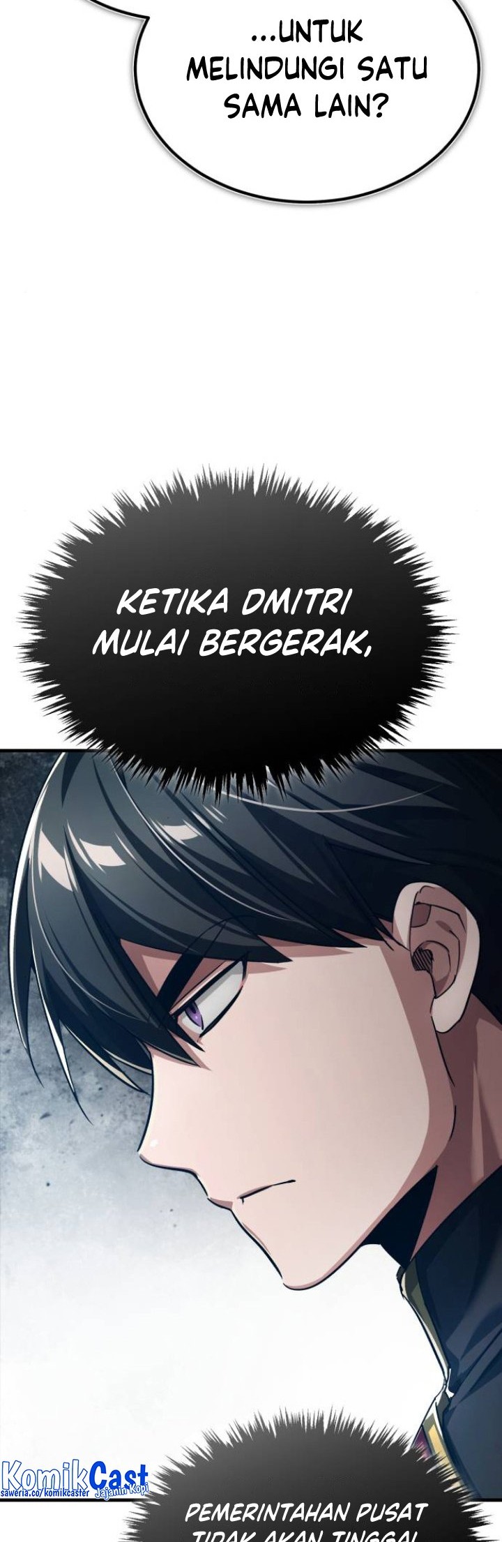 The Heavenly Demon Can’t Live a Normal Life Chapter 88 - halaman 11