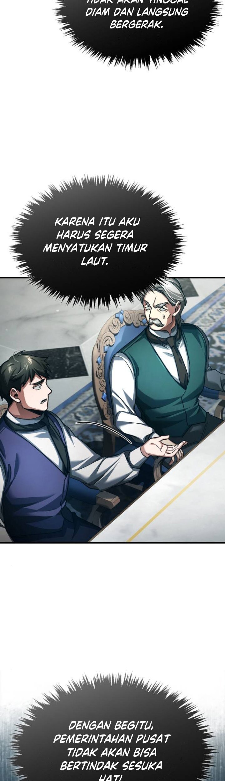 The Heavenly Demon Can’t Live a Normal Life Chapter 88 - halaman 12