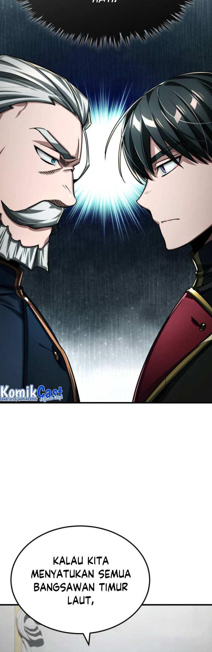 The Heavenly Demon Can’t Live a Normal Life Chapter 88 - halaman 13